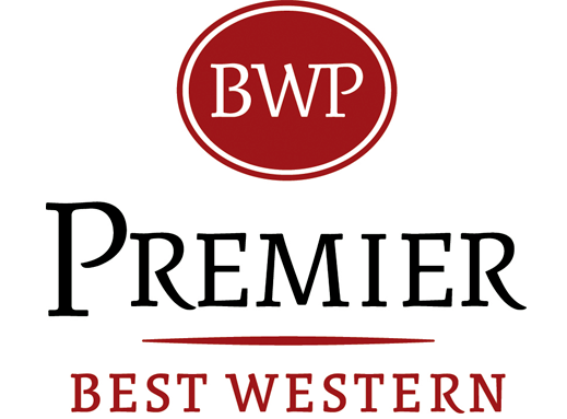 best western hotel logo